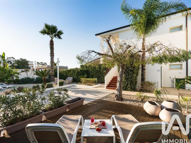 Vendita Appartamento 65 m² 2 camere Noto 65m² Noto