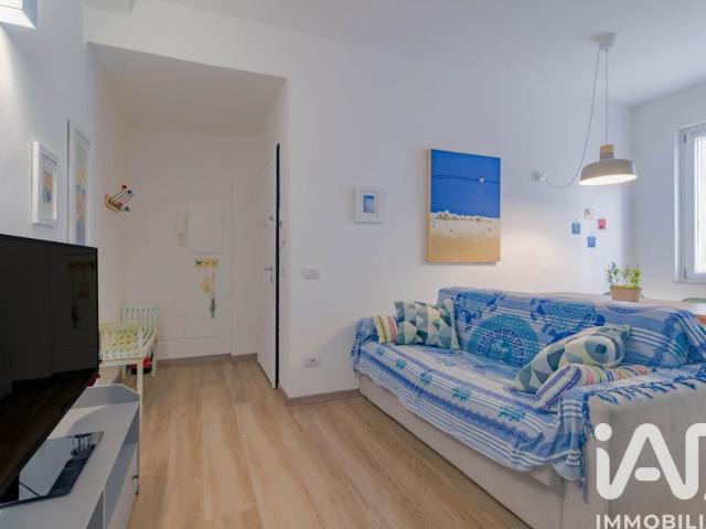 Vendita Appartamento 70 m² 2 camere Ceriale 70m² Ceriale