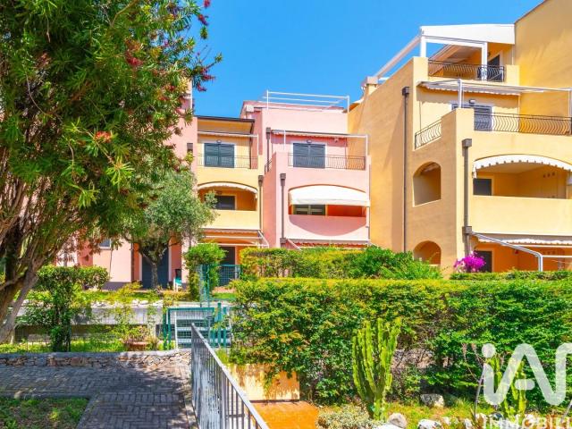 Vendita Appartamento 70 m² 2 camere Loano 70m² Loano