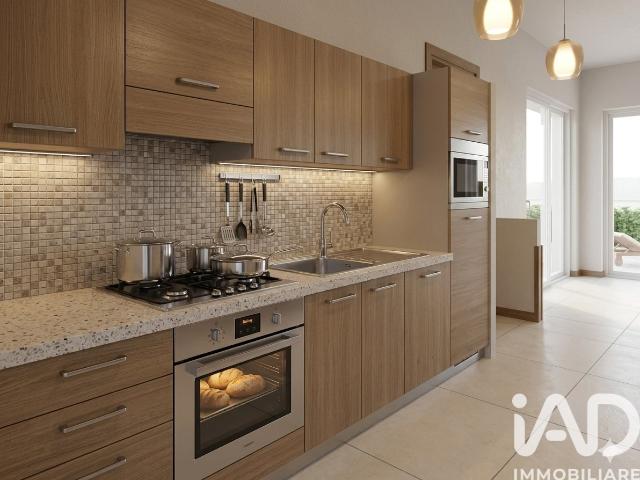 Vendita Appartamento 71 m² 2 camere Predazzo 71m² Predazzo