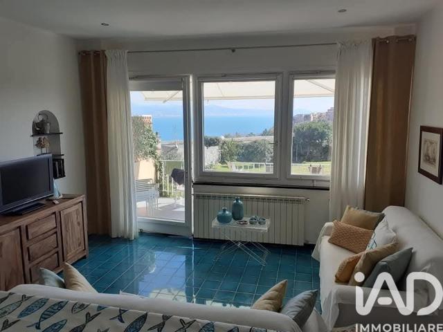 Vendita Appartamento 75 m² 1 camera Arenzano 75m² Arenzano