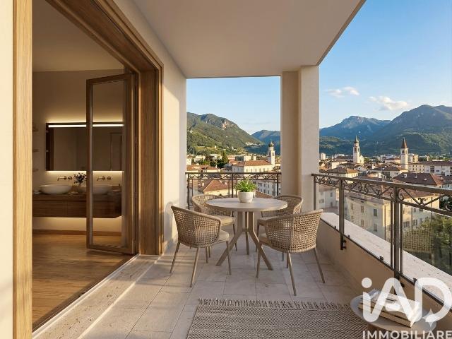 Vendita Appartamento 75 m² 2 camere Predazzo 75m² Predazzo