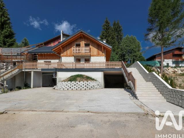 Vendita Appartamento 75 m² 2 camere Roana 75m² Roana