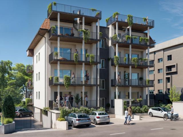 Vendita Appartamento 78 m² 2 camere Peschiera del Garda 78m² Peschiera del Garda