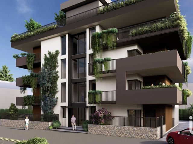 Vendita Appartamento 79 m² 1 camera San Benedetto del Tr. 79m² San Benedetto del Tronto