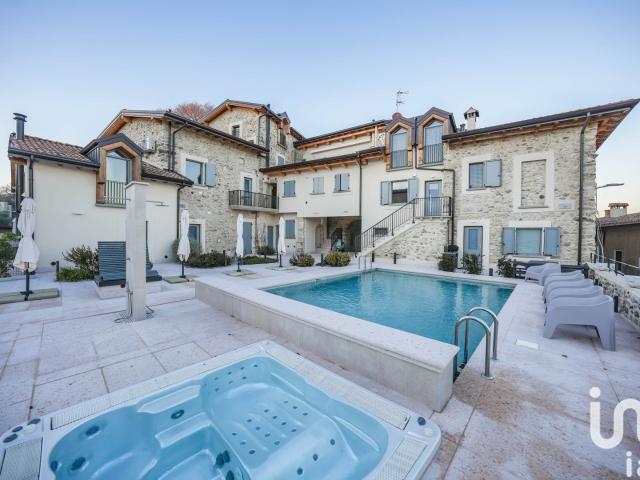 Vendita Appartamento 79 m² 2 camere Soiano del Lago 79m² Soiano del Lago