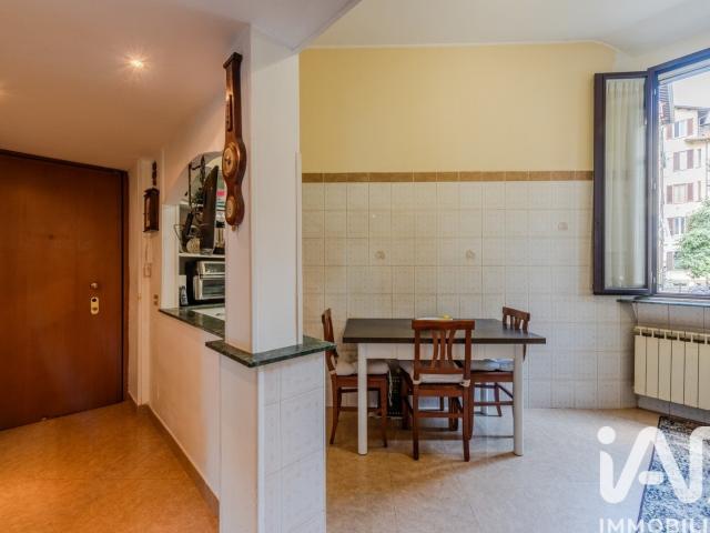 Vendita Appartamento 79 m² 3 camere Milano 79m² Milano