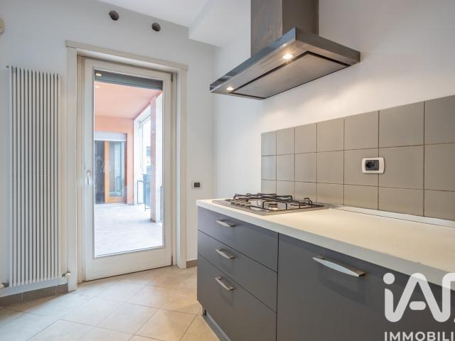 Vendita Appartamento 83 m² 2 camere Civitanova Marche 83m² Civitanova Marche