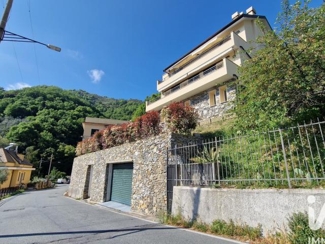 Vendita Appartamento 83 m² 2 camere Genova 83m² Genova
