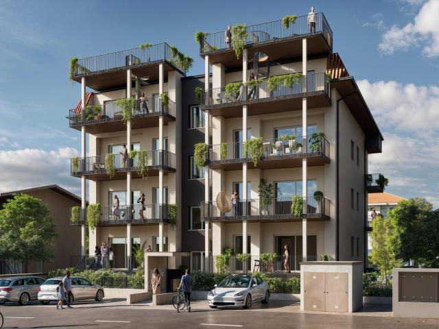 Vendita Appartamento 80 m² 2 camere Peschiera del Garda 80m² Peschiera del Garda