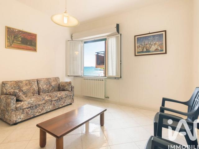 Vendita Appartamento 80 m² 2 camere Pietra Ligure 80m² Pietra Ligure