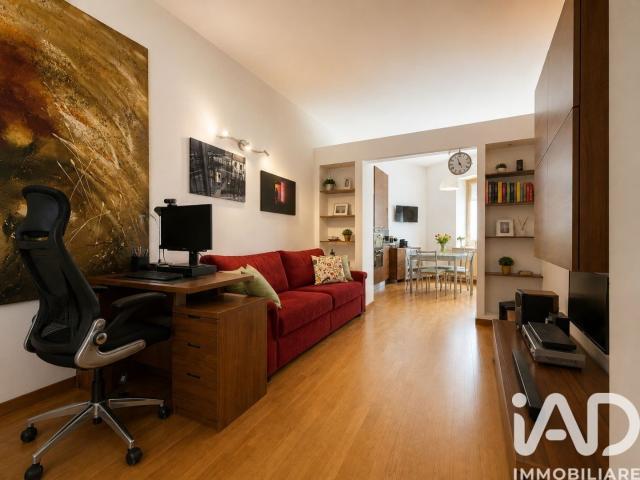 Vendita Appartamento 80 m² 2 camere Roma 80m² Roma