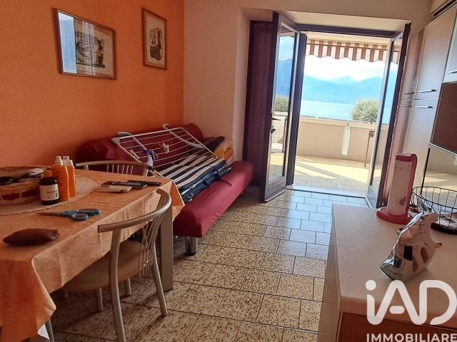 Vendita Appartamento 80 m² 2 camere Torri del Benaco 80m² Torri del Benaco