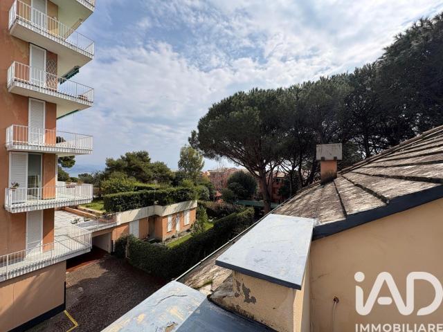 Vendita Appartamento 81 m² 1 camera Arenzano 81m² Arenzano