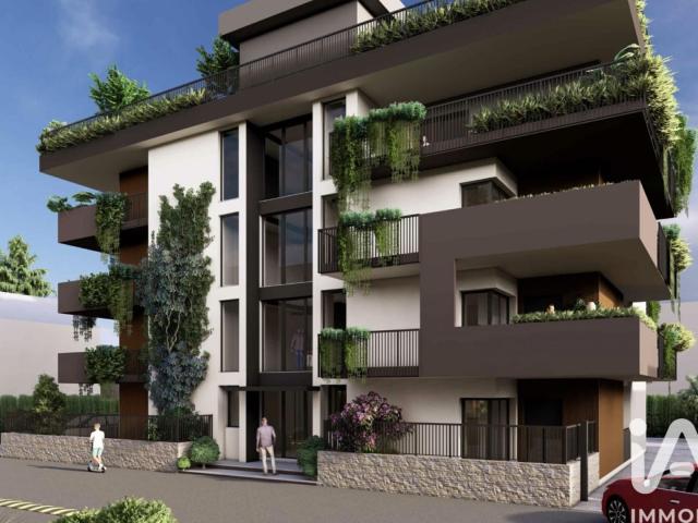 Vendita Appartamento 87 m² 2 camere San Benedetto del Tr. 87m² San Benedetto del Tronto