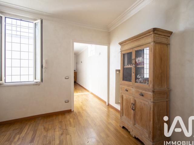 Vendita Appartamento 85 m² 1 camera Roma 85m² Roma