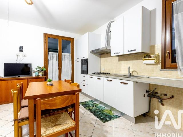 Vendita Appartamento 85 m² 3 camere Ponsacco 85m² Ponsacco