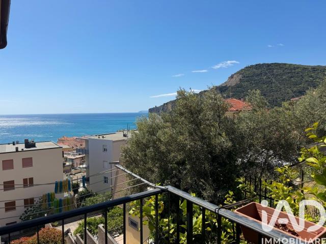 Vendita Appartamento 88 m² 2 camere Finale Ligure 88m² Finale Ligure