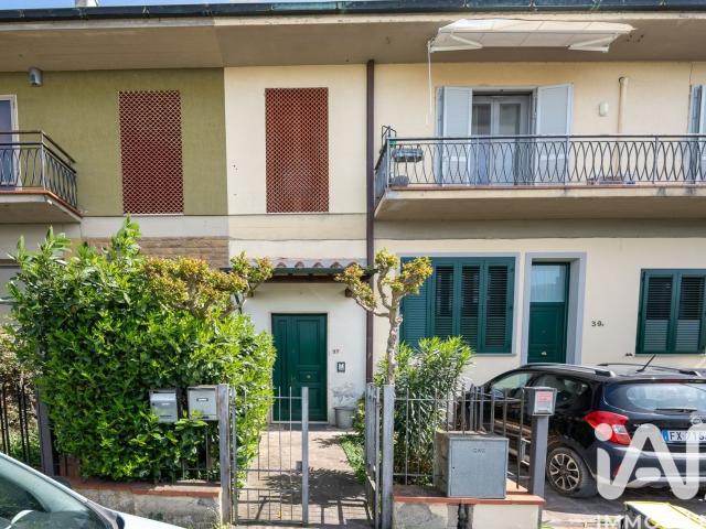 Vendita Appartamento 90 m² 2 camere Campi Bisenzio 90m² Campi Bisenzio