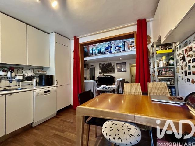 Vendita Appartamento 90 m² 2 camere Firenze 90m² Firenze