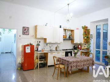 Vendita Appartamento 90 m² 3 camere Roma 90m² Roma