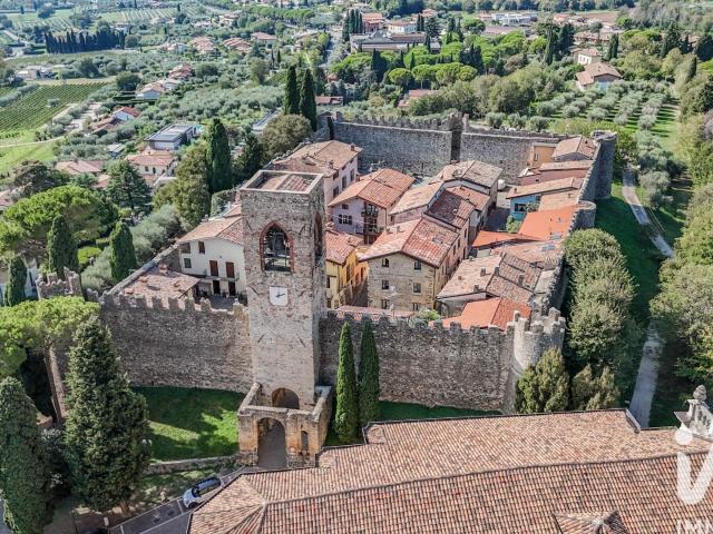 Vendita Appartamento 92 m² 2 camere Moniga del Garda 92m² Moniga del Garda