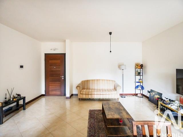 Vendita Appartamento 92 m² 2 camere Roma 92m² Roma