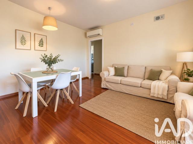 Vendita Appartamento 97 m² 2 camere Roma 97m² Roma