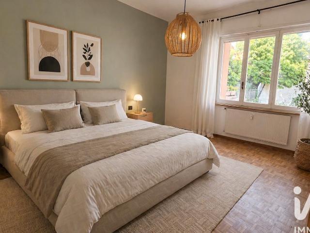 Vendita Appartamento 94 m² 2 camere Arenzano 94m² Arenzano