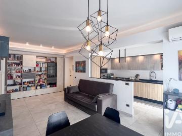 Vendita Appartamento 95 m² 2 camere Roma 95m² Roma