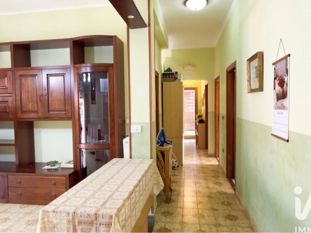 Vendita Appartamento 95 m² 3 camere Napoli 95m² Napoli