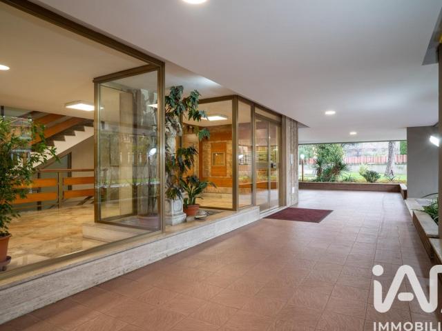 Vendita Appartamento 96 m² 2 camere Roma 96m² Roma