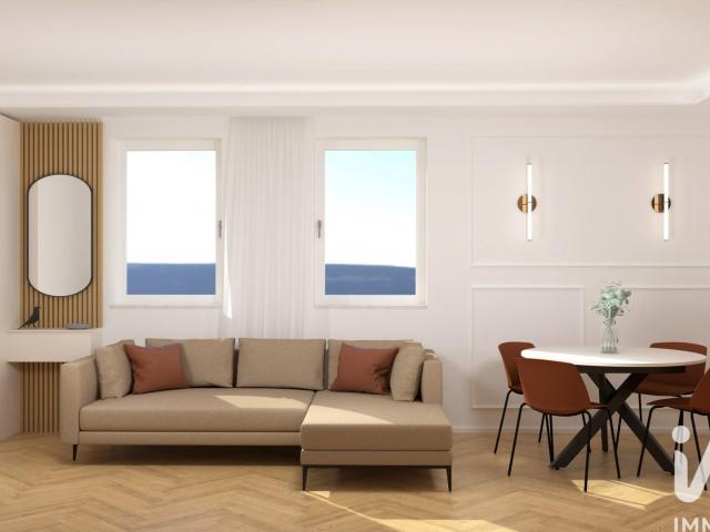 Vendita Appartamento 98 m² 2 camere Civitanova Marche 98m² Civitanova Marche