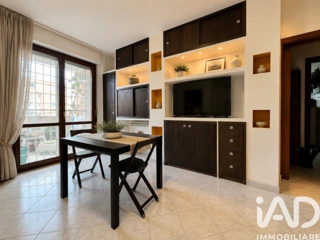 Vendita Appartamento 98 m² 2 camere Roma 98m² Roma