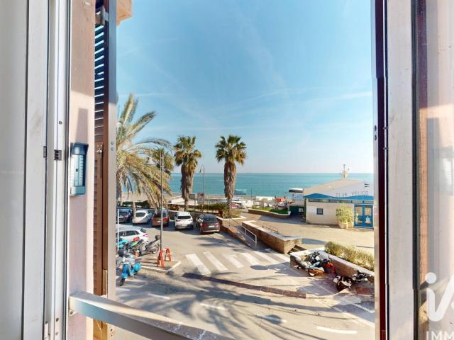 Vendita Appartamento 99 m² 3 camere Cogoleto 99m² Cogoleto