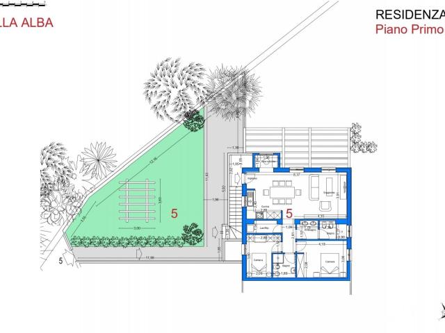 Vendita Appartamento 111 m² 2 camere Ancona 111m² Ancona