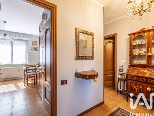 Vendita Appartamento 100 m² 2 camere Genova 100m² Genova