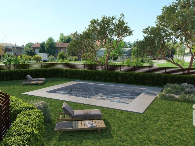 Vendita Appartamento 100 m² 2 camere Manerba del Garda 100m² Manerba del Garda