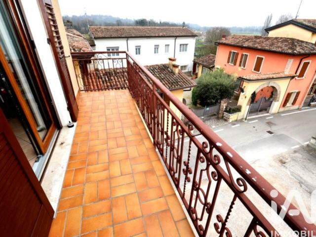 Vendita Appartamento 100 m² 2 camere Ponti sul Mincio 100m² Ponti sul Mincio