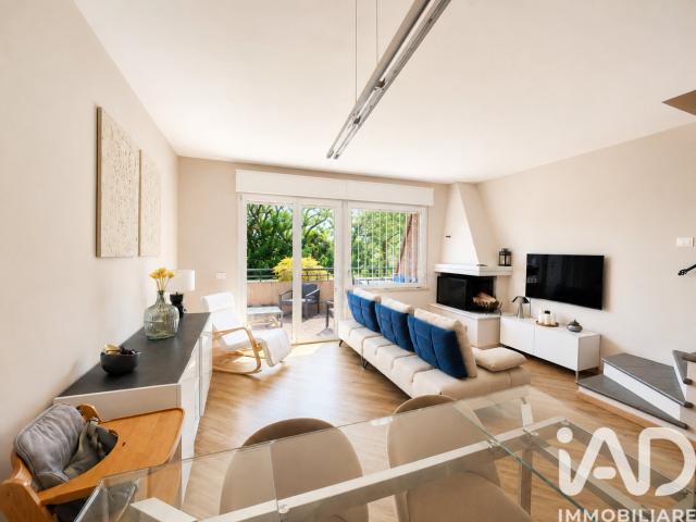 Vendita Appartamento 100 m² 2 camere Roma 100m² Roma