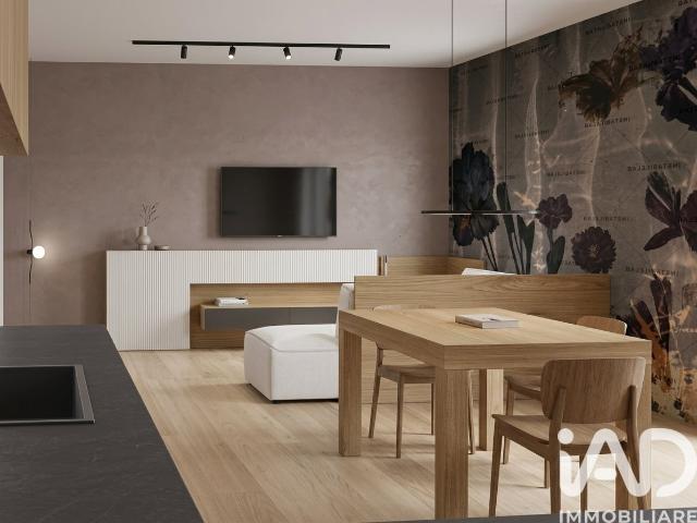 Vendita Appartamento 101 m² 2 camere Macerata 101m² Macerata