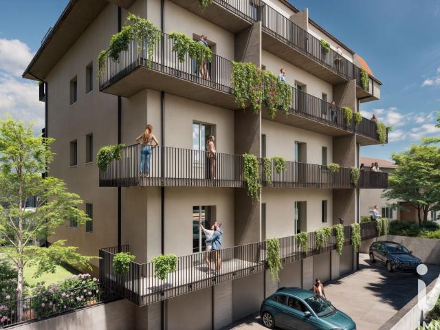 Vendita Appartamento 103 m² 3 camere Peschiera del Garda 103m² Peschiera del Garda