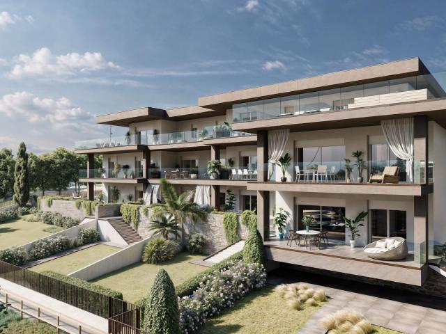 Vendita Appartamento 105 m² 2 camere Desenzano del Garda 105m² Desenzano del Garda