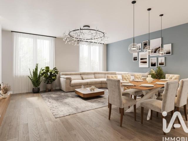 Vendita Appartamento 107 m² 2 camere Busto Arsizio 107m² Busto Arsizio