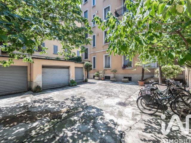 Vendita Appartamento 107 m² 2 camere Milano 107m² Milano