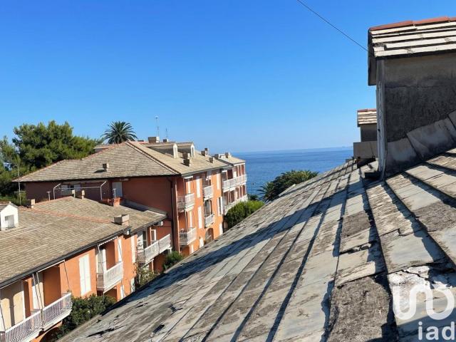 Vendita Appartamento 109 m² 2 camere Cogoleto 109m² Cogoleto