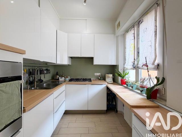 Vendita Appartamento 110 m² 2 camere Trento 110m² Trento