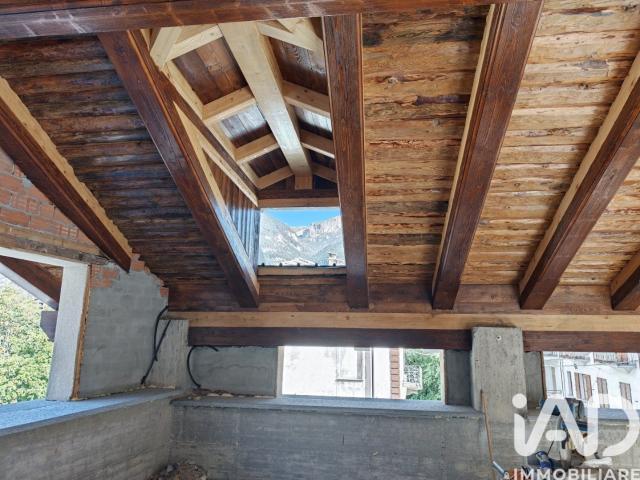Vendita Appartamento 110 m² 2 camere Oulx 110m² Oulx