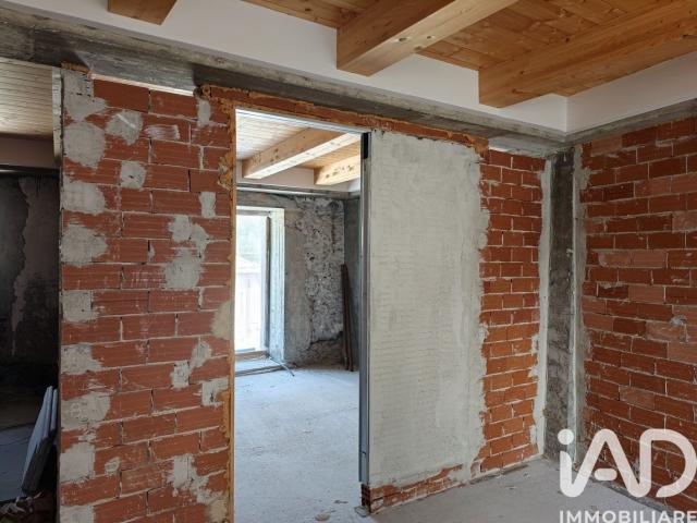 Vendita Appartamento 110 m² 2 camere Oulx 110m² Oulx