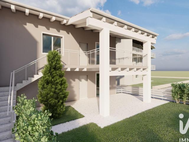 Vendita Appartamento 112 m² 2 camere Lonato del Garda 112m² Lonato del Garda